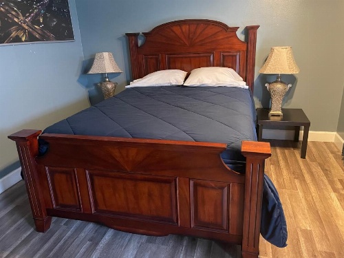 Los Angeles Adventurers All Suite Hotel image 10