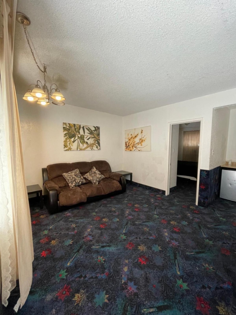 Los Angeles Adventurers All Suite Hotel Main image