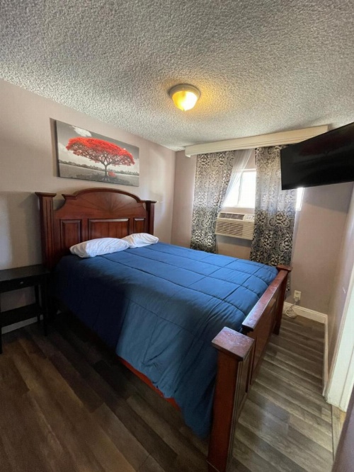 Los Angeles Adventurers All Suite Hotel image 5