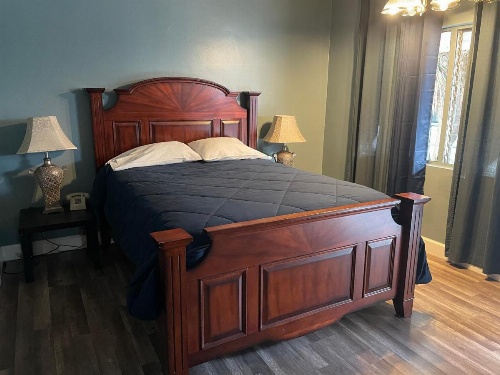 Los Angeles Adventurers All Suite Hotel image 7